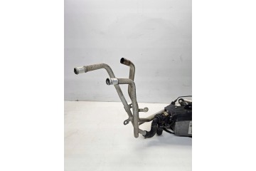 WEBASTO HEATER AUDI Q7 4L 4L0815071C SET Part manufacturer Audi OE