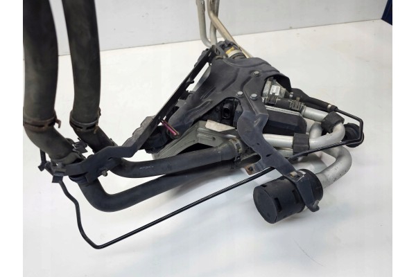 WEBASTO HEATER AUDI Q7 4L 4L0815071C SET Catalog number of the part 4L0815071C OK