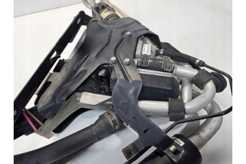 Calefactor Webasto Audi Q7 4L 4L0815071C Set