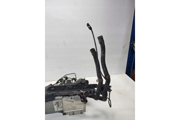 Calefactor Webasto Audi Q7 4L 4L0815071C Set