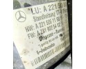 Webasto Stop Heating KPL Installation Mercedes W221 Lift S350 Bluetec Catalog number of the part BlueTEC 3 0 CDi 2011r A22150082