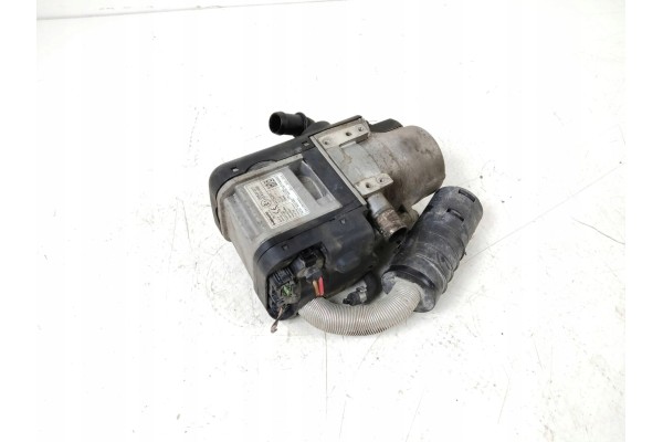 2007 BMW 5 E60 E61 Parking heater Webasto 10R035895 Part manufacturer BMW OE