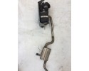 BMW X5 F15 X6 F16 webasto parking heater