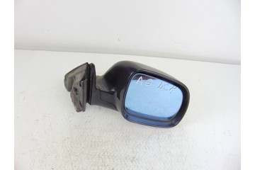 NEGRO RETROVISOR DERECHO AUDI A6 BERLINA (C4) 2.6 1996 NEGRO 149746 AUDI - 1