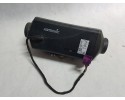 Webasto parking heater D4S 3 5kW MAN TGX TGS TGL TGM EURO 5 EURO 6