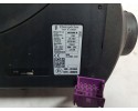 Webasto parking heater D4S 3 5kW MAN TGX TGS TGL TGM EURO 5 EURO 6 Catalog number of the part Webasto ogrzewanie postojowe D4S 3