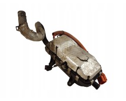Parking heater Webasto Front Ford Fusion II DG9H18K463