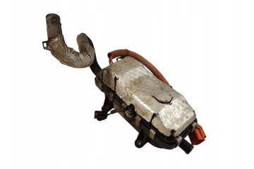 Parking heater Webasto Front Ford Fusion II DG9H18K463
