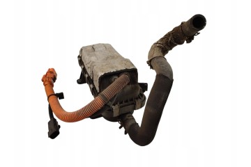 Parking heater Webasto Front Ford Fusion II DG9H18K463 Catalog number of the part DG9H18K463