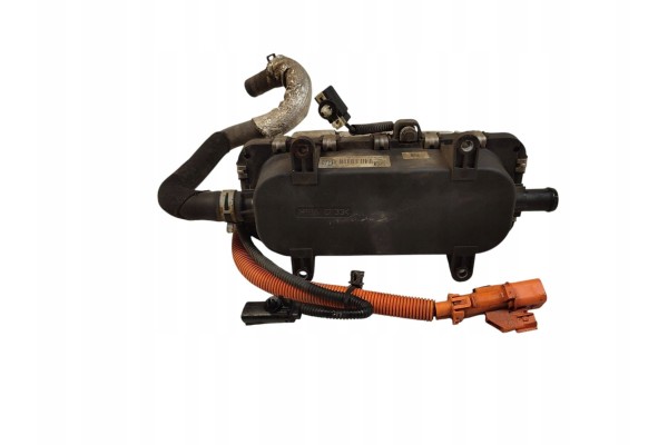 Parking heater Webasto Front Ford Fusion II DG9H18K463 Car type passenger cars