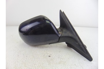 NEGRO RETROVISOR DERECHO AUDI A6 BERLINA (C4) 2.6 1996 NEGRO 149746 AUDI - 1