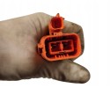 Calefactor estacionario (Webasto) delantero Ford Fusion II DG9H18K463