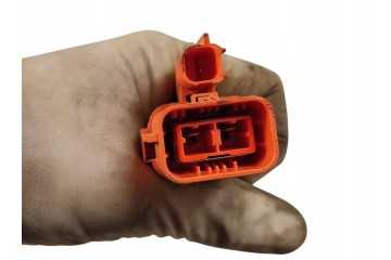 Calefactor estacionario (Webasto) delantero Ford Fusion II DG9H18K463