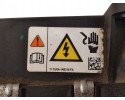 Calefactor estacionario (Webasto) delantero Ford Fusion II DG9H18K463