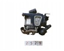 Parking heater WEBASTO THERMO DAF XF 106 LIFT 2020447 9033276A demont