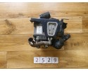 Parking heater WEBASTO THERMO DAF XF 106 LIFT 2020447 9033276A demont Catalog number of the part 2020447