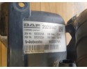 Parking heater WEBASTO THERMO DAF XF 106 LIFT 2020447 9033276A demont Quality of parts according to GVO O original with manufact