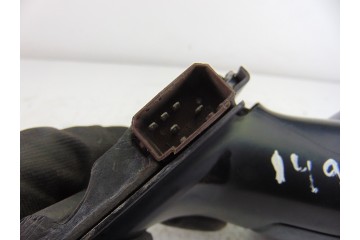 NEGRO RETROVISOR DERECHO AUDI A6 BERLINA (C4) 2.6 1996 NEGRO 149746 AUDI - 2