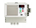 thermograph recorder with printer dr202 2 sensors