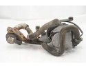 PARKING HEATER WEBASTO VOLVO V50 31308263 31308265