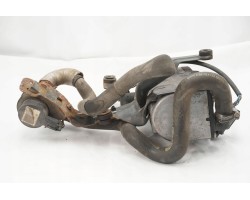 PARKING HEATER WEBASTO VOLVO V50 31308263 31308265