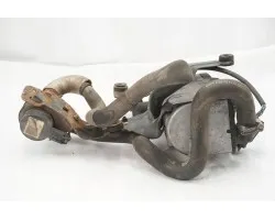 Calefactor estacionario Webasto para Volvo V50 31308263 31308265