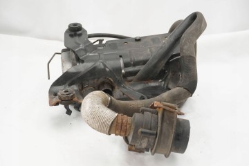 PARKING HEATER WEBASTO VOLVO V50 31308263 31308265 Part manufacturer Volvo OE