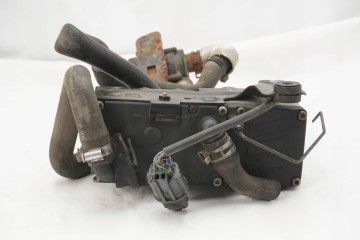 PARKING HEATER WEBASTO VOLVO V50 31308263 31308265 Car type passenger cars
