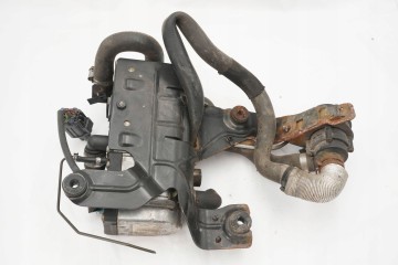 PARKING HEATER WEBASTO VOLVO V50 31308263 31308265 Catalog number of the original 31308265