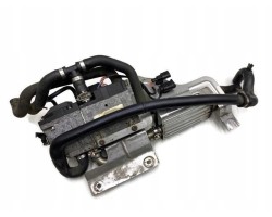 MERCEDES VITO W447 V CLASS WEBASTO PARKING HEATER A4478307101