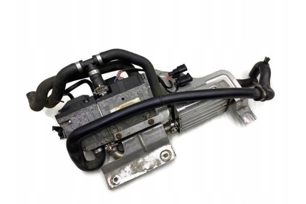 MERCEDES VITO W447 V CLASS WEBASTO PARKING HEATER A4478307101