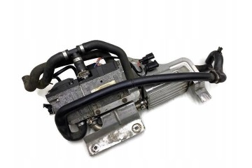 MERCEDES VITO W447 V CLASS WEBASTO PARKING HEATER A4478307101