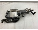 MERCEDES VITO W447 V CLASS WEBASTO PARKING HEATER A4478307101 Catalog number of the part MERCEDES VITO V KLASA W447 OGRZEWANIE P