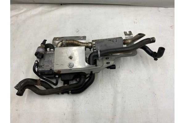 MERCEDES VITO W447 V CLASS WEBASTO PARKING HEATER A4478307101 Catalog number of the part MERCEDES VITO V KLASA W447 OGRZEWANIE P
