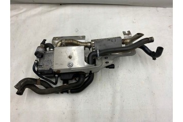 MERCEDES VITO W447 V CLASS WEBASTO PARKING HEATER A4478307101 Catalog number of the part MERCEDES VITO V KLASA W447 OGRZEWANIE P