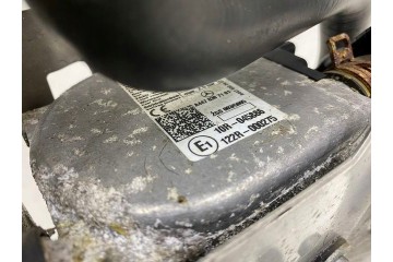 MERCEDES VITO W447 V CLASS WEBASTO PARKING HEATER A4478307101 Part manufacturer Mercedes Benz OE