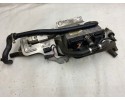 MERCEDES VITO W447 V CLASS WEBASTO PARKING HEATER A4478307101 Quality of parts according to GVO O original with manufacturer s l