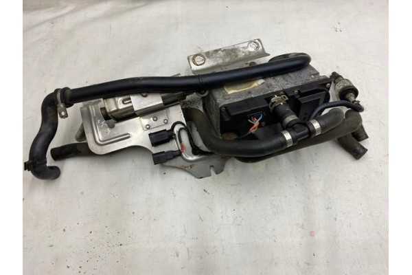 MERCEDES VITO W447 V CLASS WEBASTO PARKING HEATER A4478307101 Quality of parts according to GVO O original with manufacturer s l