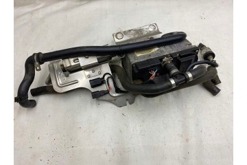 MERCEDES VITO W447 V CLASS WEBASTO PARKING HEATER A4478307101 Quality of parts according to GVO O original with manufacturer s l