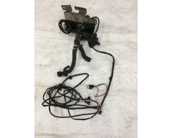 WEBASTO PARKING HEATING EBERSPAECHER HYDRONIC B4WS FL 1533 77 FC