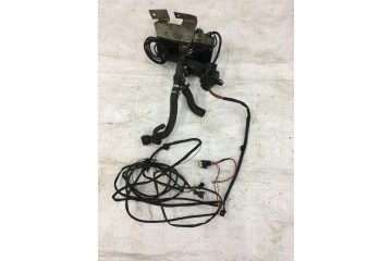 WEBASTO PARKING HEATING EBERSPAECHER HYDRONIC B4WS FL 1533 77 FC