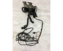 WEBASTO PARKING HEATING EBERSPAECHER HYDRONIC B4WS FL 1533 77 FC Part manufacturer Eberspaecher