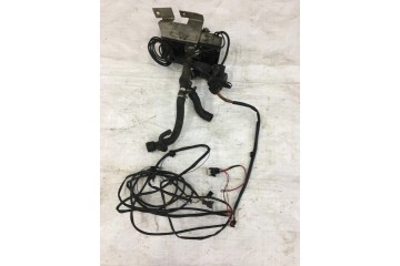 WEBASTO PARKING HEATING EBERSPAECHER HYDRONIC B4WS FL 1533 77 FC Part manufacturer Eberspaecher