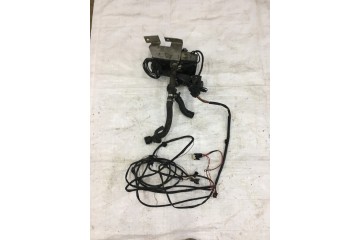 WEBASTO PARKING HEATING EBERSPAECHER HYDRONIC B4WS FL 1533 77 FC Quality of parts according to GVO O original with manufacturer 