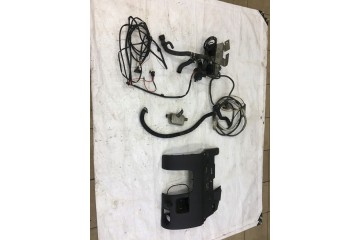 WEBASTO PARKING HEATING EBERSPAECHER HYDRONIC B4WS FL 1533 77 FC Product weight with unit packaging 10 kg