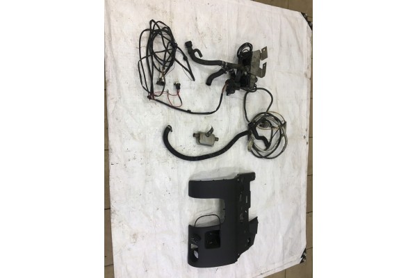 WEBASTO PARKING HEATING EBERSPAECHER HYDRONIC B4WS FL 1533 77 FC Catalog number of substitutes WEBASTO OGRZEWANIE POSTOJOWE EBER