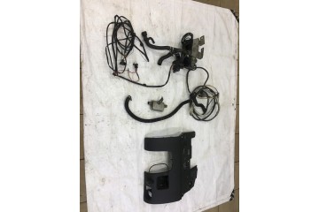 WEBASTO PARKING HEATING EBERSPAECHER HYDRONIC B4WS FL 1533 77 FC Catalog number of substitutes WEBASTO OGRZEWANIE POSTOJOWE EBER