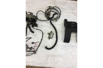 WEBASTO PARKING HEATING EBERSPAECHER HYDRONIC B4WS FL 1533 77 FC Version European