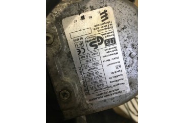 Calefacción estacionaria Webasto Eberspaecher Hydronic B4WS -FL 1533 