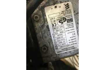 Calefacción estacionaria Webasto Eberspaecher Hydronic B4WS -FL 1533 